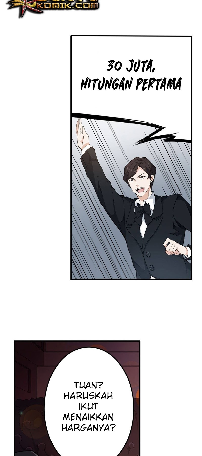 Wuxian Shitu Yu Shier Zhan Ji (Infinite Apostles and Twelve War Girls) Chapter 32 Gambar 10